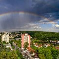 869 evra kvadrat! U ovom delu Beograda su najjetiniji stanovi za kupovinu, a ovde je najam 214 evra!