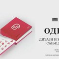 Otvaranje izložbe Odraz dizajnerke Sanje Dević u subotu u Galeriji NM