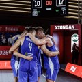 Mladi basketaši savladali Hrvate i stigli do finala Svetskog prvenstva