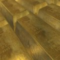 Narodna banka Srbije raspolaže sa rekordnom količinom zlatnih rezervi