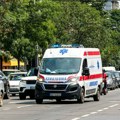 Beba (1) preminula nakon pada niz stepenice, majka privedena: Tragedija kod Sremske Mitrovice