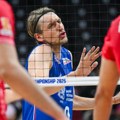 Srbija posle drame zaustavljena u osmini finala SP