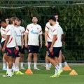 Tim Zvezde za Seltik: Tri promene u odnosu na derbi
