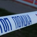 Na ženu u dvorištu suda u Nišu palo drvo: Preminula od povreda