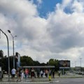 Izmenjen režim rada javnog prevoza zbog radova u Bulevaru Nikole Tesle