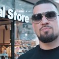 Trenirao s bivšim šampionom, rodom iz Splita: Ko je "Balkanski medved" koji debituje u UFC-u?