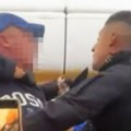 Grupa putnika izazvala haos - jedan pokušao da otvori vrata tokom leta: Dočekala ih žandarmerija, evo snimka