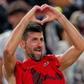 Poznato kada Đoković igra protiv Čilića: Neobičan termin za sve navijače u Srbiji