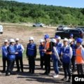 Nelegalno zaposlenim Kinezima na gradilišu u Stocu biće otkazan bezvizni boravak u BiH