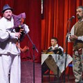 Festival „Rog Banata“ po sedmi put u Zrenjaninu: Sviranje na tradicionalnim instrumentima