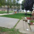 Poslednje pripreme pred skup kod Sokolane