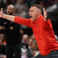 Rajakovićev Toronto poseduje karakter