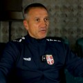 Preokret u srpskoj reprezentaciji! Selektor i pomoćnik ne idu u Andoru, ekipu privremeno vodi ova legenda