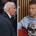 "Partizan i Zvezda su napravili strašan propust": Milutin Aleksić objasnio šta mu smeta i gde je Janis pao
