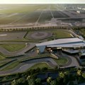Porsche pravi spektakularni centar sa trkačkom stazom koja prolazi kroz samu zgradu FOTO