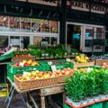 Ako vas put nanese u Beč, obavezno posetite živopisnu pijacu Našmarkt Puna je ukusa, boja i mirisa - obožavaju je i lokalci i…