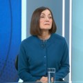 Љиљана Смајловић нова колумнисткиња Еуроневс Србија: "Само срећник има где да објави то што мисли"