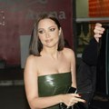 Откривено када се Александра Пријовић враћа на сцену: Ево где ће одржати први наступ након паузе
