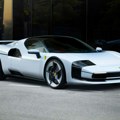 Može biti samo jedan: Ferrari odao počast legendarnom F40 - novi SC40 je unikat! FOTO