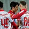 Kad i gde možete da geldate meč Braga – Crvena zvezda?