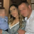Ovo je porodica koja je poginula na Novom Beogradu: Pijani vozač "Audija" prošao na crveno i zakucao se u njih