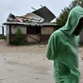 Jamajka se priprema za najjači uragan u istoriji: Premijer moli na kolenima, već ima žrtava