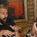 "Desila se prevara" Ognjen Amidžić šokirao priznanjem, otkrio sve o ženi: "Koji život treba da živiš da bi imao paralelne…