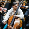 Kontrabasista Strahinja Mitrović za NIN: Teško je ostaviti lični pečat u klasičnoj muzici