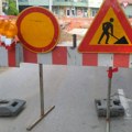 Zatvaranje ulice: Do 5. decembra radovi na asfaltiranju