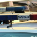Uhapšena devojka iz BiH koja je napala policajca u Beogradu: Pokušala da ga ubode nožem, on je ranio u nogu
