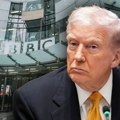 Bbc: se izvinio Trampu zbog montaže emisije Panorama, ali odbija da plati odštetu od milijardu dolara