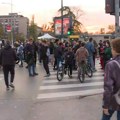 Blokirana autobuska stanica u Novom Sadu: "Studentska, u jednom pravcu"