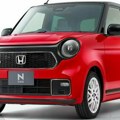 2026 Honda N-One