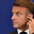 Francuski političar: Makronu „zvone uši“ od Putinovih izjava