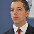 Đurić: Dali smo sve od sebe da u Stejt departmentu predstavimo poziciju Srbije u vezi sa NIS-om