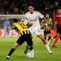 Bio biser Crvene zvezde, sad zablistao i dao dva gola u Škotskoj