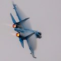 Oboren dragoceni Su-27 u Ukrajini Vojska se oglasila sa teškim vestima, poginuo visoki oficir