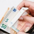 Несташица еура у мјењачницама у Србији