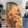 Kad te (ne)voli Meloni (VIDEO)