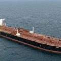 Britanski mediji: Supertanker koji su SAD zaplenile blizu Venecuele plovi ka Hjustonu