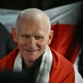 Нобелов комитет поздравио ослобађање Алеша Бјаљацког из затвора у Белорусији