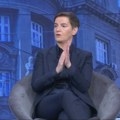 Brnabić o klasteru 3 i zastoju u evropskim integracijama: Ogromna sramota EU