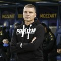Srđan Blagojević progovorio o novom angažmanu