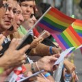 Lazić (Da se zna): Tokom 2025. rekordan broj incidenata motivisanih mržnjom prema LGBT+ osobama