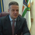 Rektor Ranković: Iza nas najteža godina, Univerzitet u Kragujevcu okrenut budućnosti