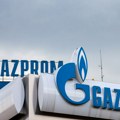 Gasprom: Rezerve gasa u skladištima u Nemačkoj i Francuskoj pale su ispod 50 odsto