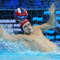 Srpska vaterpolo hobotnica - Milan Glušac: Ko je momak koji čuva Srbiju i san o zlatu na EP!