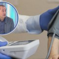 Visok krvni pritisak kod dece teško je prepoznati: Uzrok nije samo gojaznost