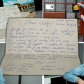 Luka otkrio očevu tajnu čuvanu 37 godina, pa nam ispričao detalje: Sve je u ovom pismu koje nikad nije poslato