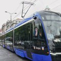 Nova tramvajska linija broj 8 od danas počinje sa radom: Evo kojom trasom vozi "osmica"